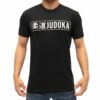 Fuji Judoka Kanji T-Shirt