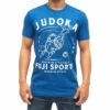 Fuji Judoka Graphic T-Shirt