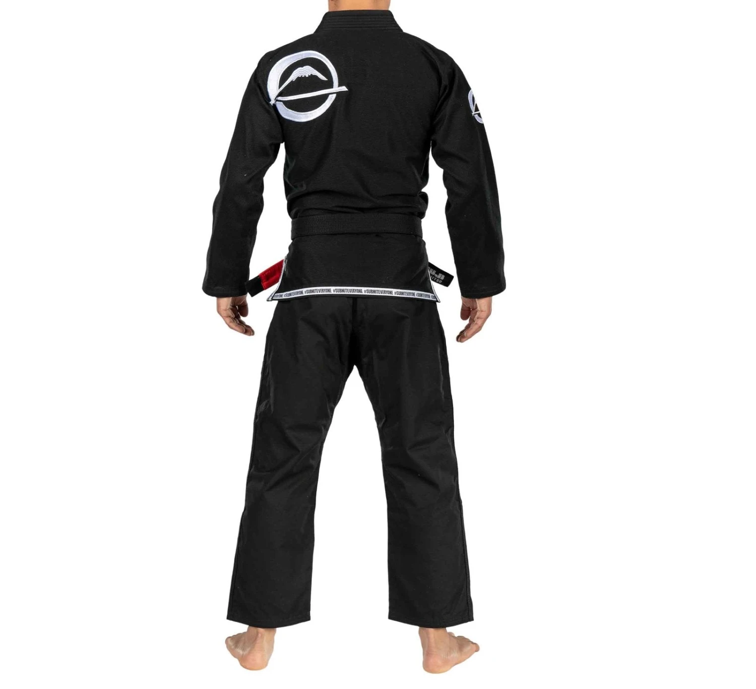 FUJI Suparaito Submit Everyone BJJ Gi 19 FUJI Suparaito Submit Everyone BJJ Gi - Image 17
