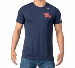 Fuji USA Judo Attack Mizuno T-Shirt -Boxing Martial Arts Shop Untitled 1 0001 DSC9921 1600x1600 ae13035a d713 42d0 a894 0094ee982246