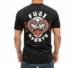 Fuji Mamushi T-Shirt
