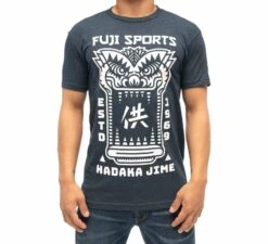 Fuji Hadaka Jime T-Shirt 8 Fuji Hadaka Jime T-Shirt -Boxing Martial Arts Shop Untitled 1 0002 DSC0809 0001 DSC0811 copy 1600x1600 2f5244f2 7f9c 4c21 9d61 0f307942d73a