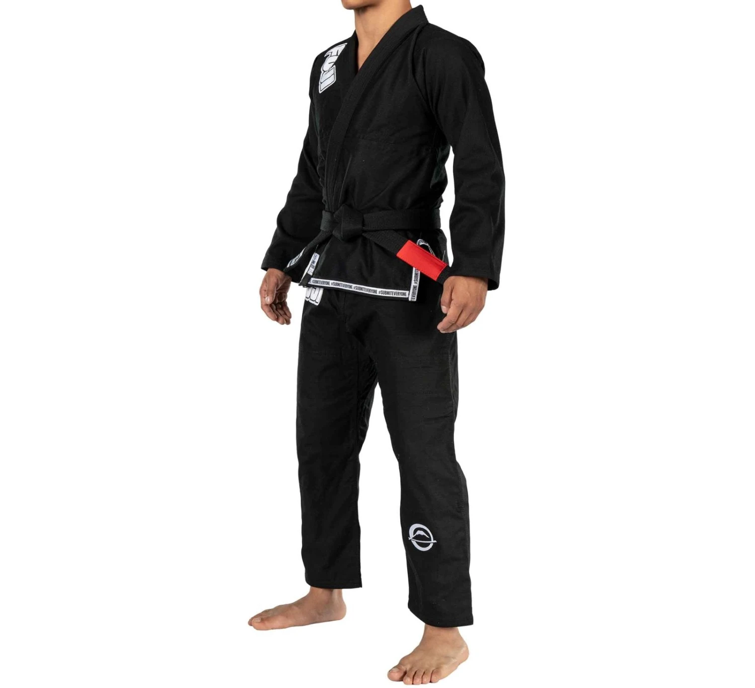 FUJI Suparaito Submit Everyone BJJ Gi 18 FUJI Suparaito Submit Everyone BJJ Gi - Image 16