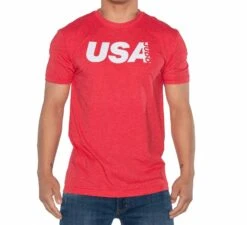 Fuji USA Judo Crew T-Shirt