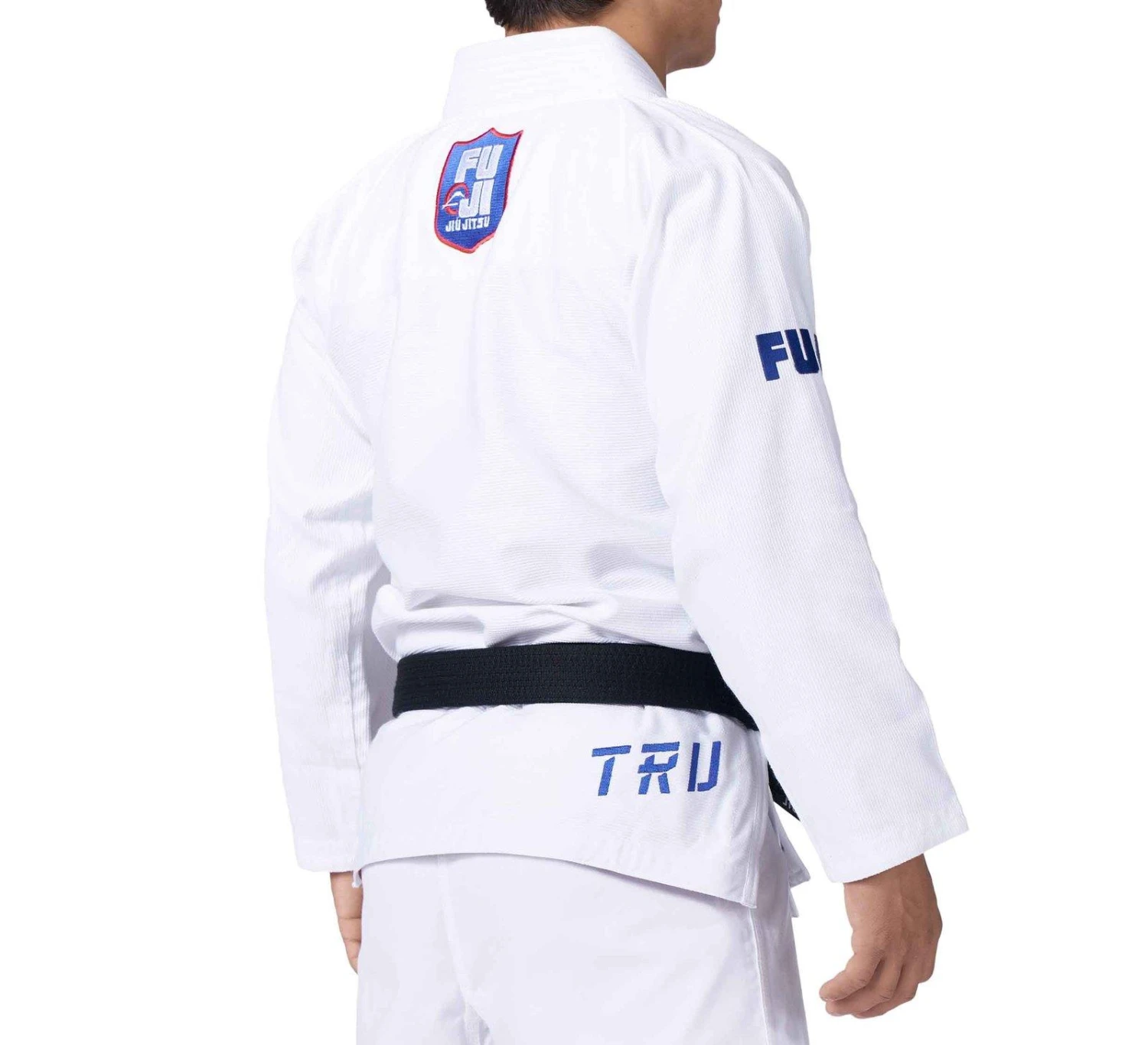 Fuji TRU FIT BJJ Gi Jacket 5 Fuji TRU FIT BJJ Gi Jacket - Image 3