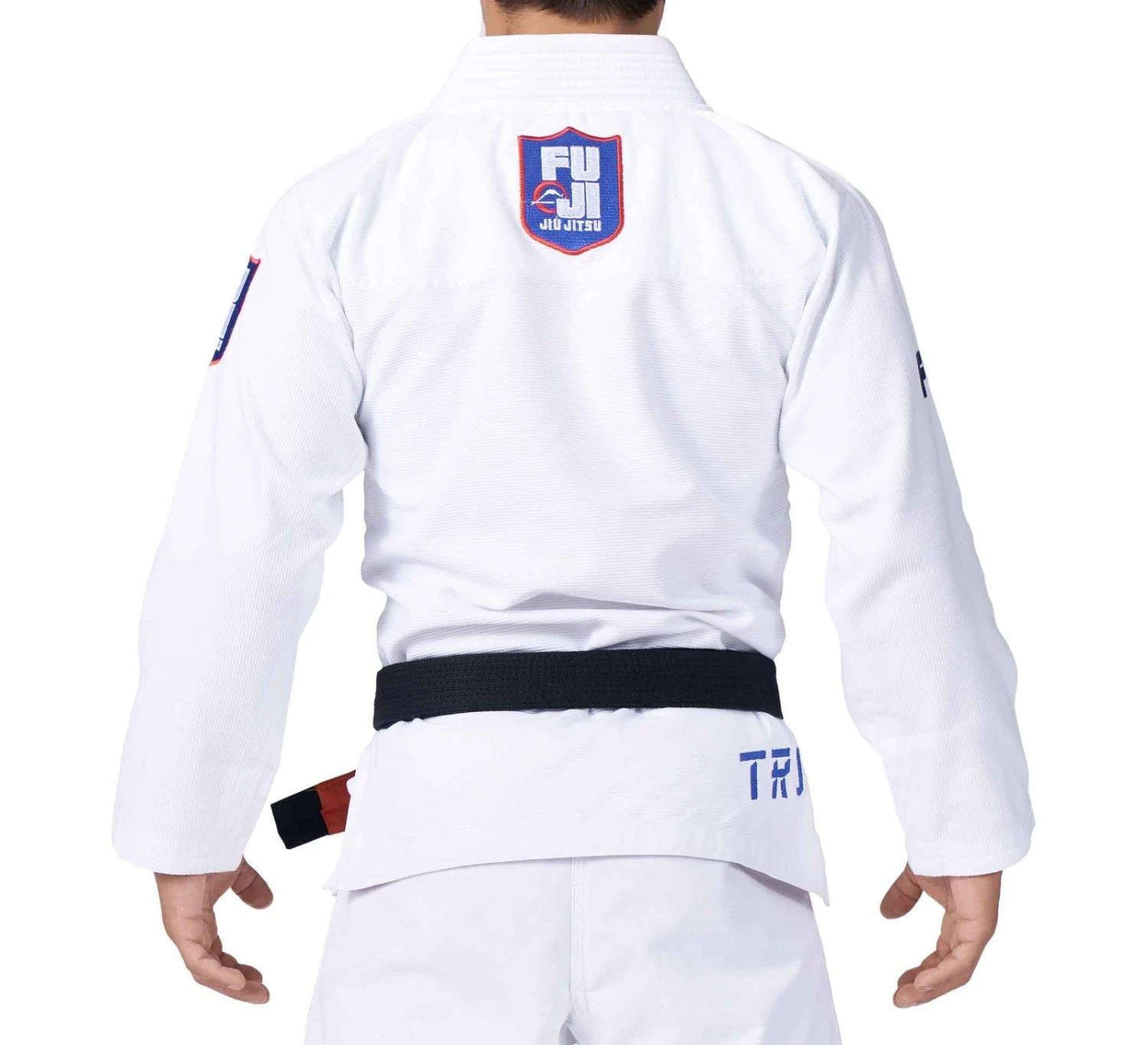 Fuji TRU FIT BJJ Gi Jacket 6 Fuji TRU FIT BJJ Gi Jacket - Image 4