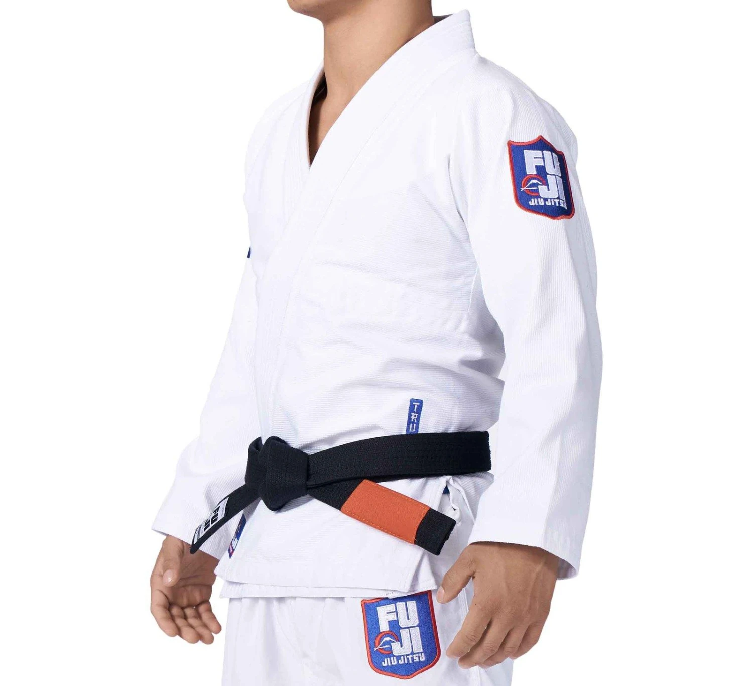Fuji TRU FIT BJJ Gi Jacket 8 Fuji TRU FIT BJJ Gi Jacket - Image 6