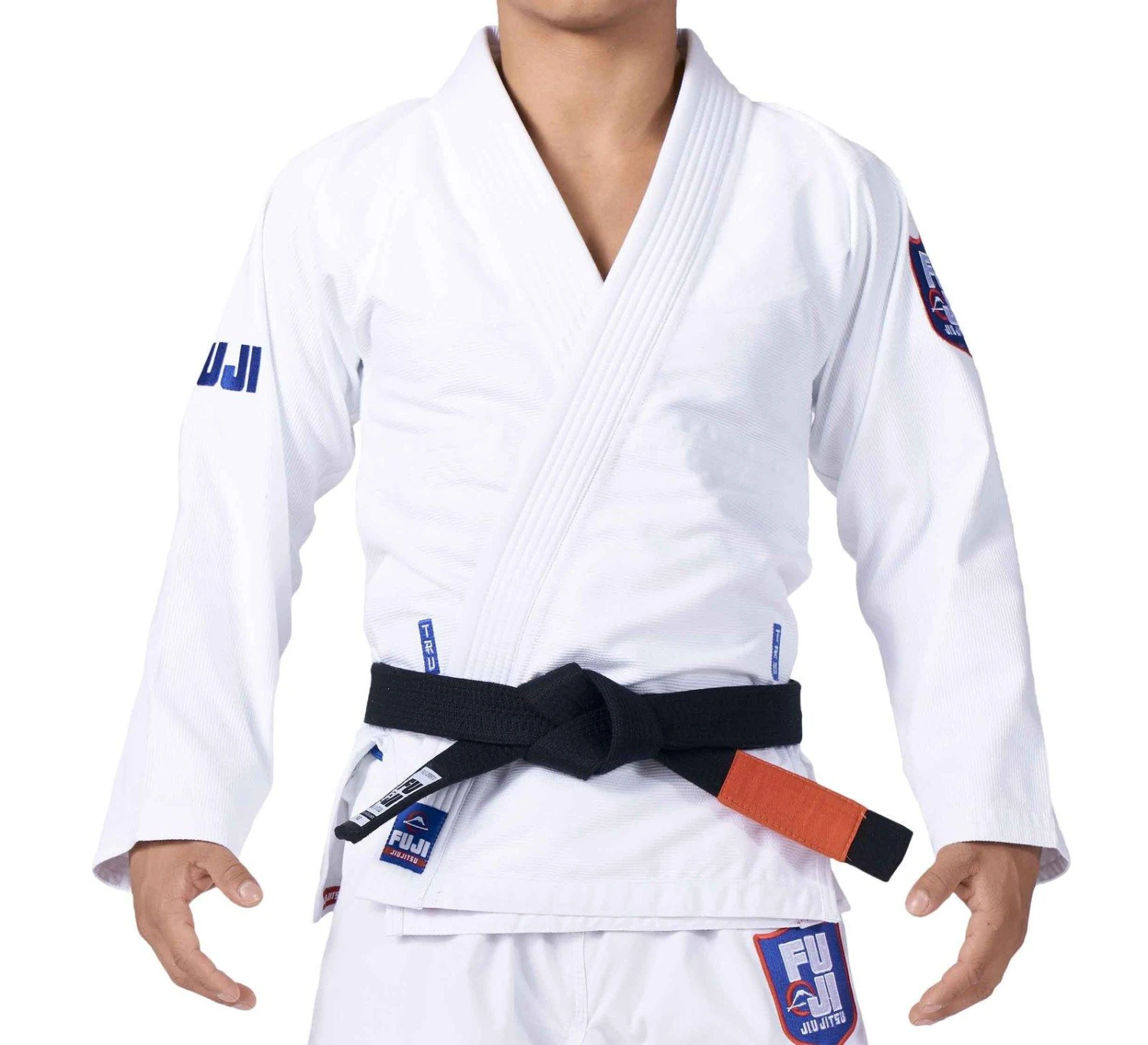 Fuji TRU FIT BJJ Gi Jacket 3 Fuji TRU FIT BJJ Gi Jacket