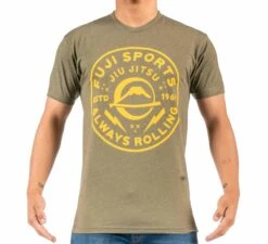 Fuji Always Rolling T-Shirt 13 Fuji Always Rolling T-Shirt -Boxing Martial Arts Shop Untitled 1 0003 DSC0800 1600x1600 be033a7f e191 4057 bbc3 ad040db182f8