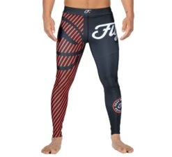 FUJI Script Spats