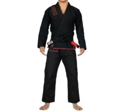 FUJI Suparaito Submit Everyone BJJ Gi