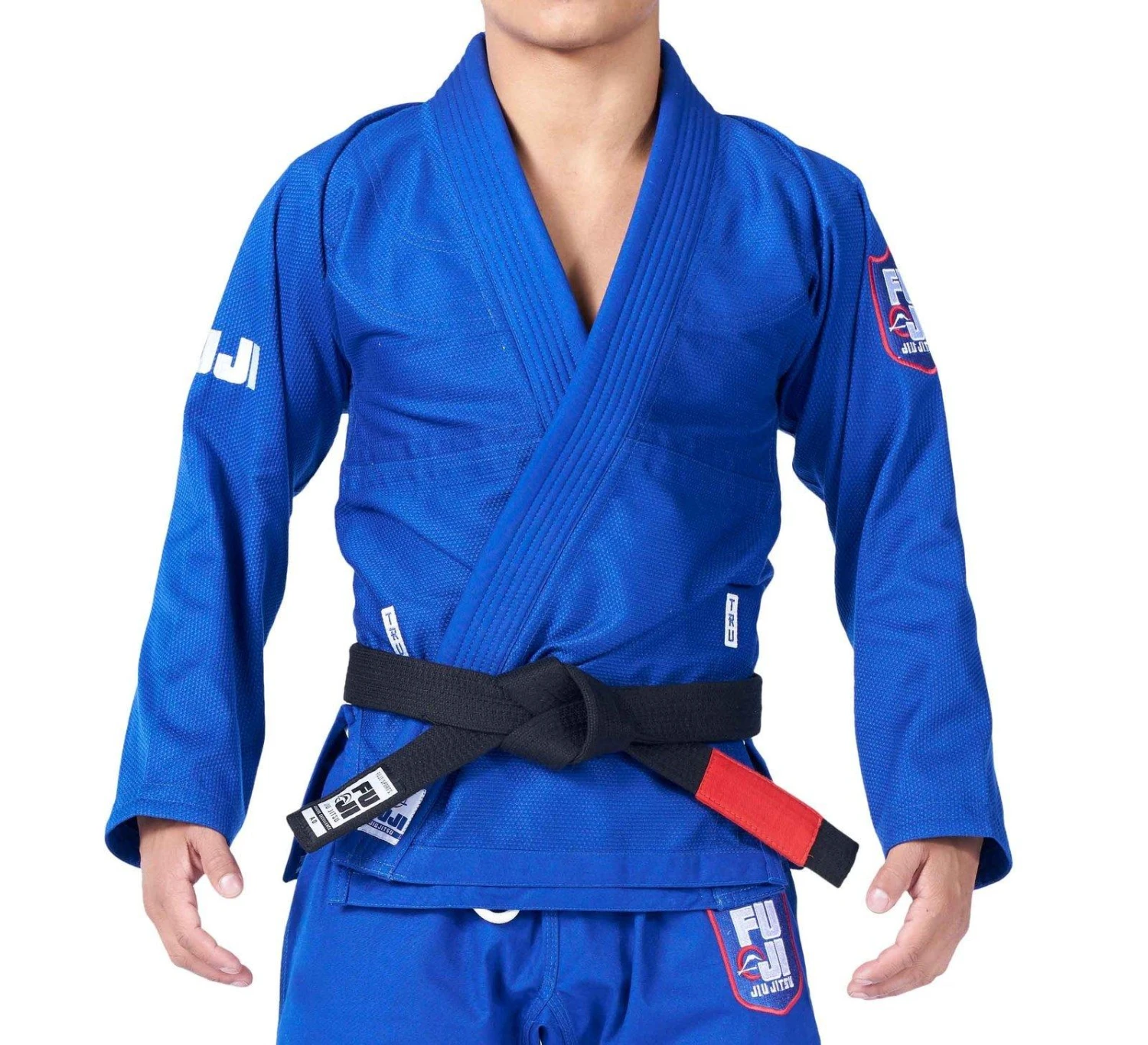 Fuji TRU FIT BJJ Gi Jacket 22 Fuji TRU FIT BJJ Gi Jacket - Image 20