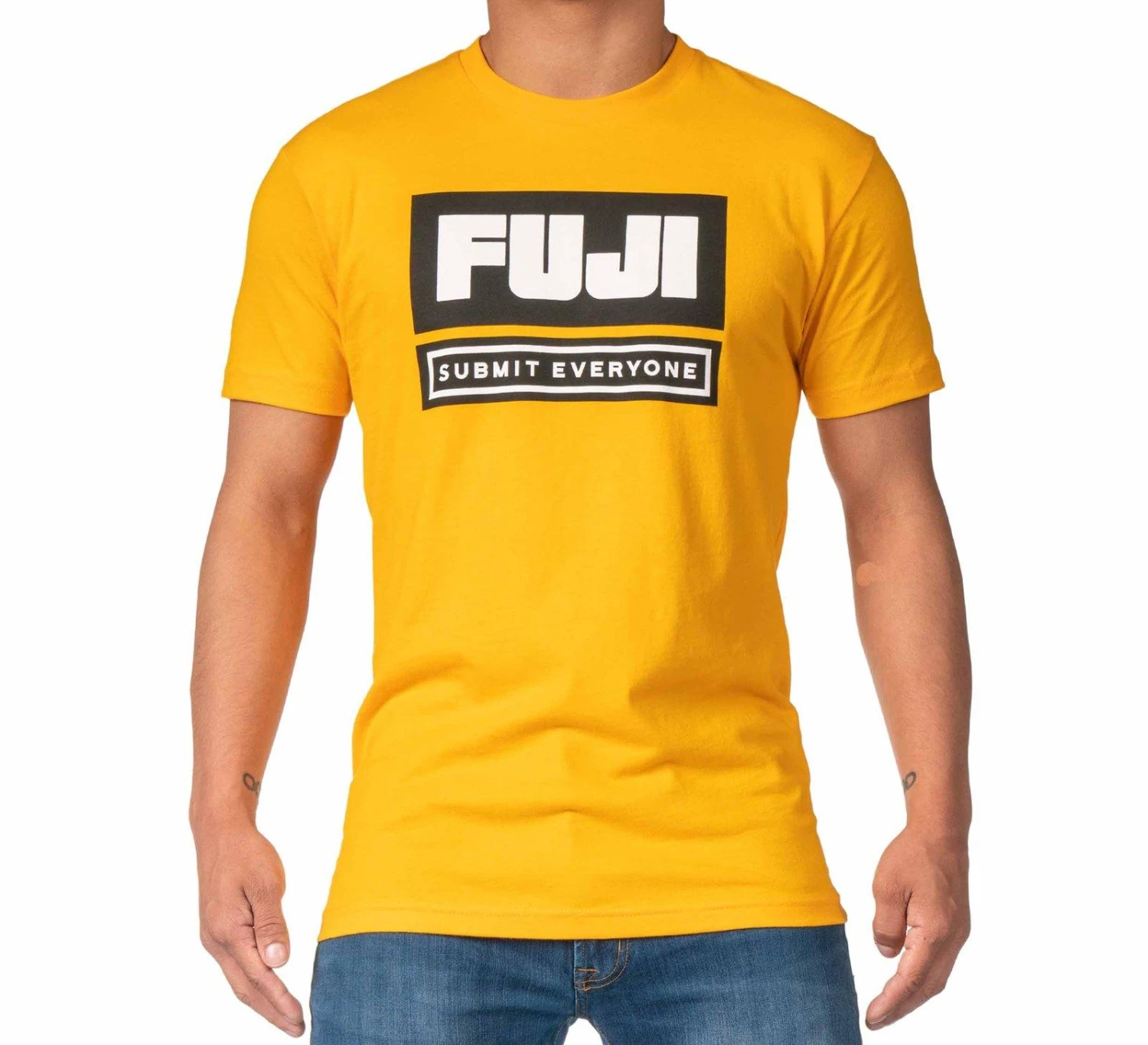 Fuji Franchise T-Shirt 6 Fuji Franchise T-Shirt - Image 4