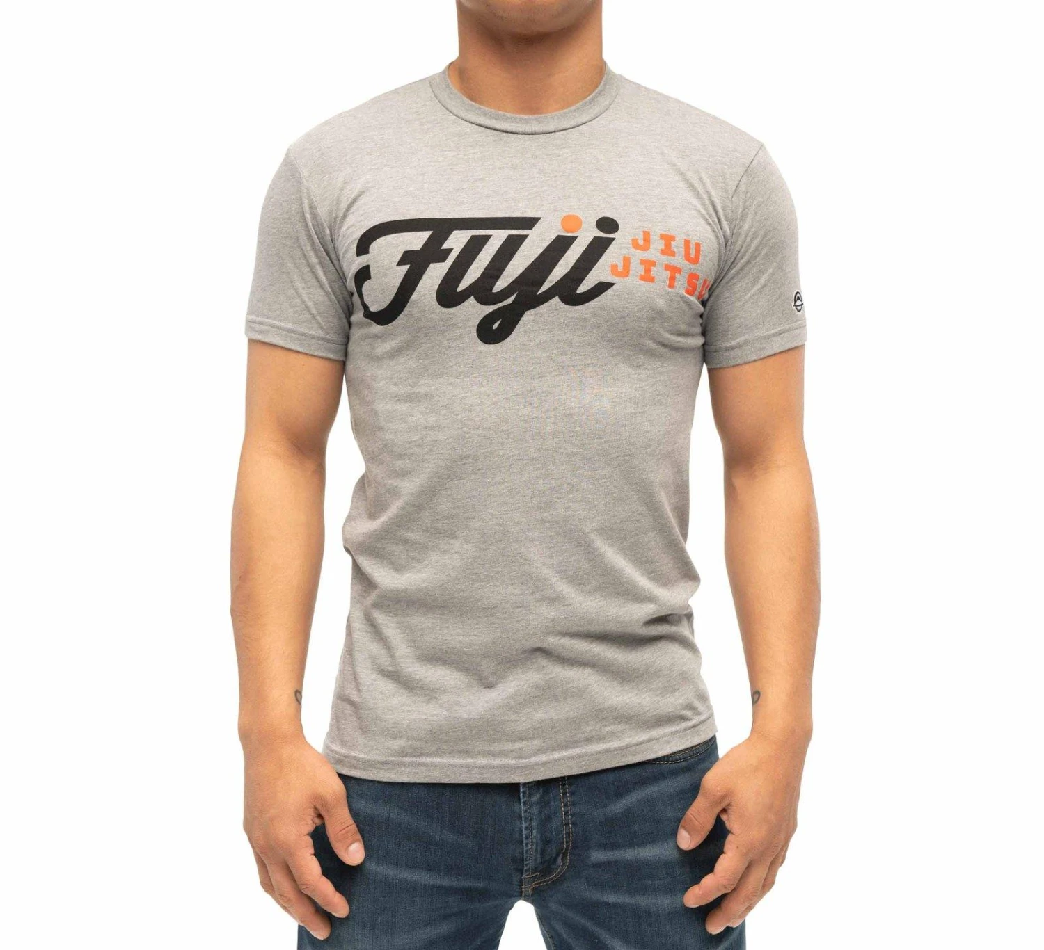 Fuji Script T-Shirt 3 Fuji Script T-Shirt