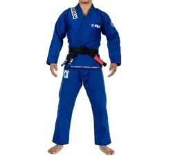 Fuji Sekai 2.0 BJJ Gi