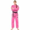 Fuji Pink All Around Womens BJJ Gi -Boxing Martial Arts Shop Untitled 4 0013 DSC 3555 1600x1600 19313dd5 7a9e 4cec b0de aaa9f53f8076