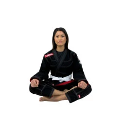 Combat Corner Womens BJJ GI -v6 - FREE WHITE BELT 28 Combat Corner Womens BJJ GI -v6 - FREE WHITE BELT -Boxing Martial Arts Shop Womens v6.1 BJJ Gi 2020 Update BLACK SITTING 57200