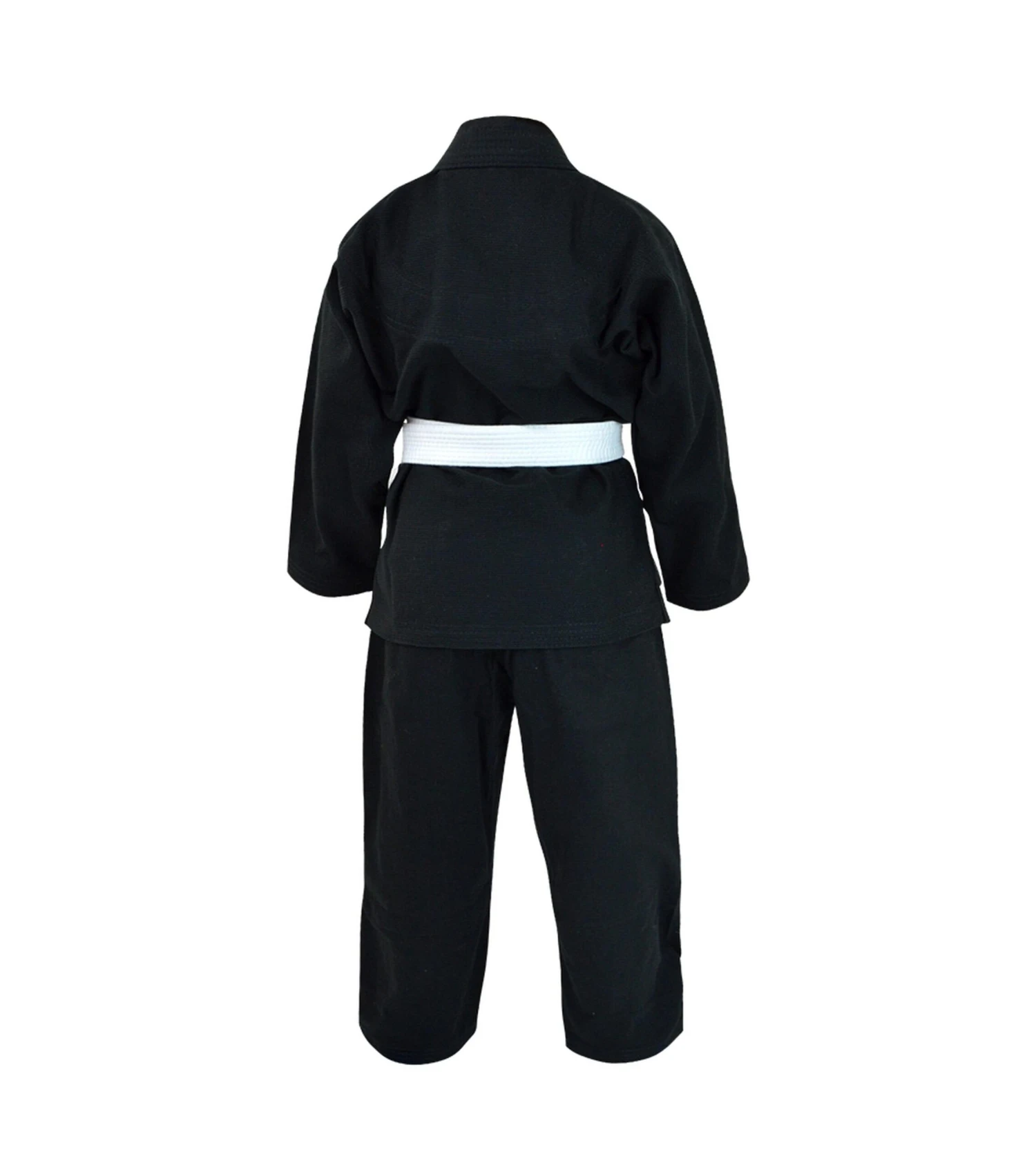 Combat Corner Kids Classic Kimono -W/ FREE WHITE BELT 6 Combat Corner Kids Classic Kimono -W/ FREE WHITE BELT - Image 4