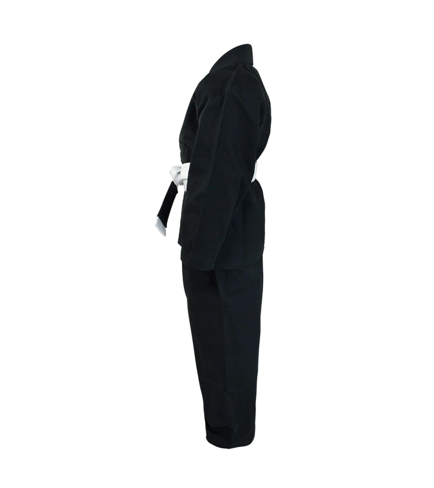 Combat Corner Kids Classic Kimono -W/ FREE WHITE BELT 5 Combat Corner Kids Classic Kimono -W/ FREE WHITE BELT - Image 3