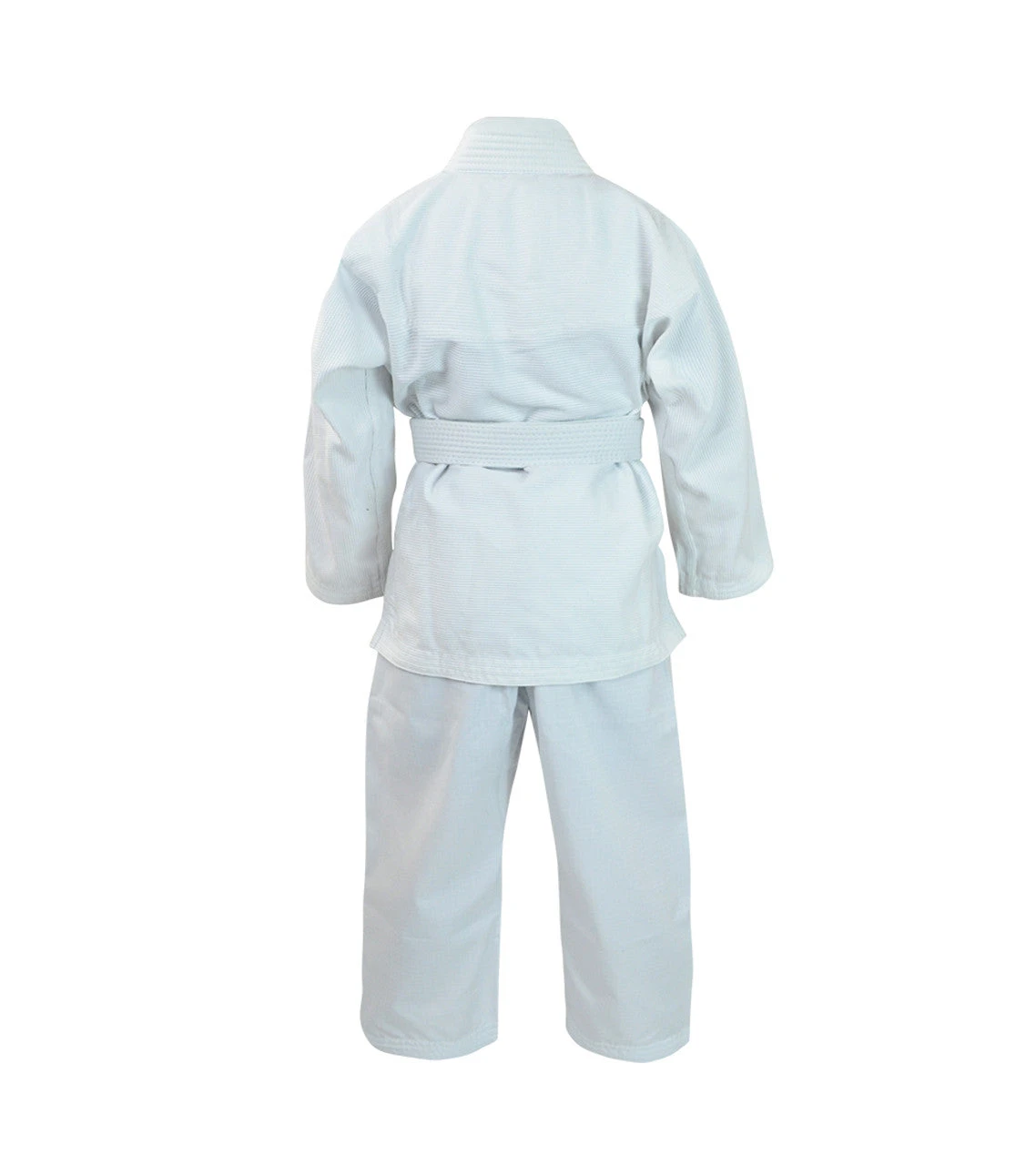 Combat Corner Kids Classic Kimono -W/ FREE WHITE BELT 9 Combat Corner Kids Classic Kimono -W/ FREE WHITE BELT - Image 7