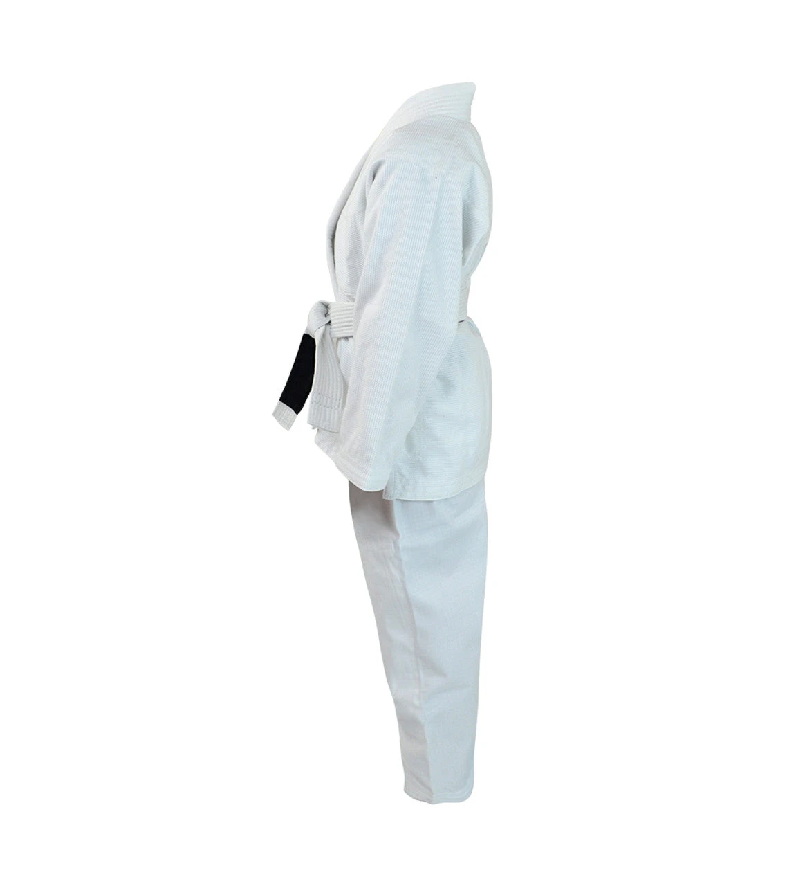Combat Corner Kids Classic Kimono -W/ FREE WHITE BELT 11 Combat Corner Kids Classic Kimono -W/ FREE WHITE BELT - Image 9