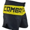 Combat Corner Supreme Hybrid Fight Shorts (Yellow) 1 Combat Corner Supreme Hybrid Fight Shorts (Yellow) -Boxing Martial Arts Shop YellowSupremeHybridside2 600x675 1