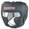 Combat Corner YoungStar Head Gear -Boxing Martial Arts Shop Yougstar Headgear Front