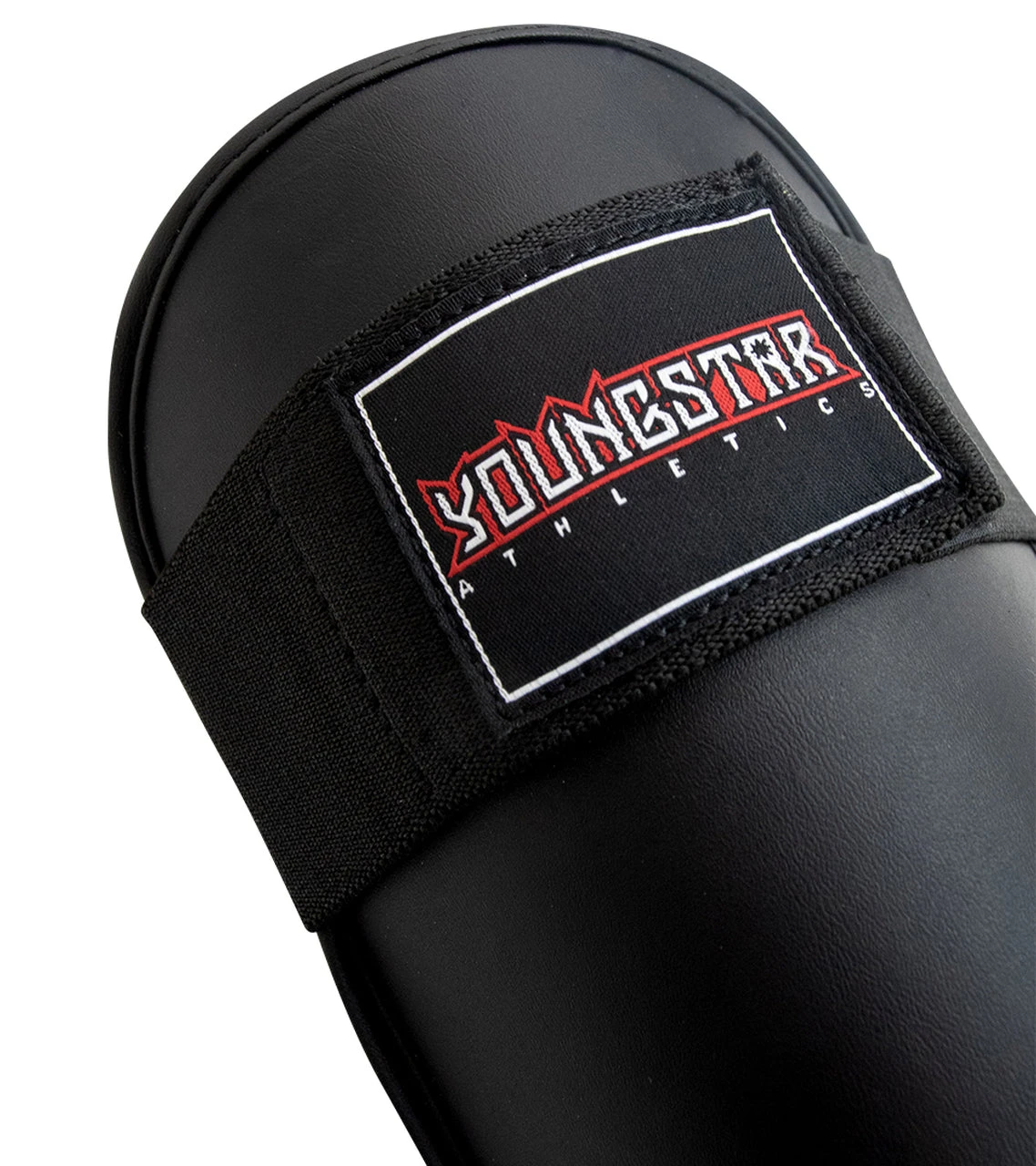 Combat Corner Youngstar Youth Shin Pads 6 Combat Corner Youngstar Youth Shin Pads - Image 4