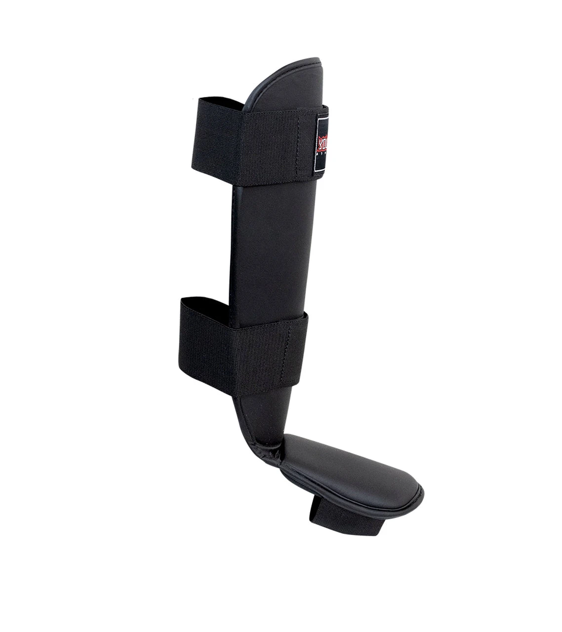 Combat Corner Youngstar Youth Shin Pads 4 Combat Corner Youngstar Youth Shin Pads - Image 2