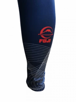 FUJI Americana Women's Leggings 13 FUJI Americana Women's Leggings -Boxing Martial Arts Shop americana women s leggings 3