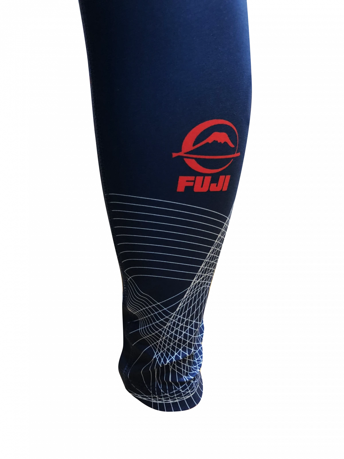 FUJI Americana Women's Leggings 5 FUJI Americana Women's Leggings - Image 3