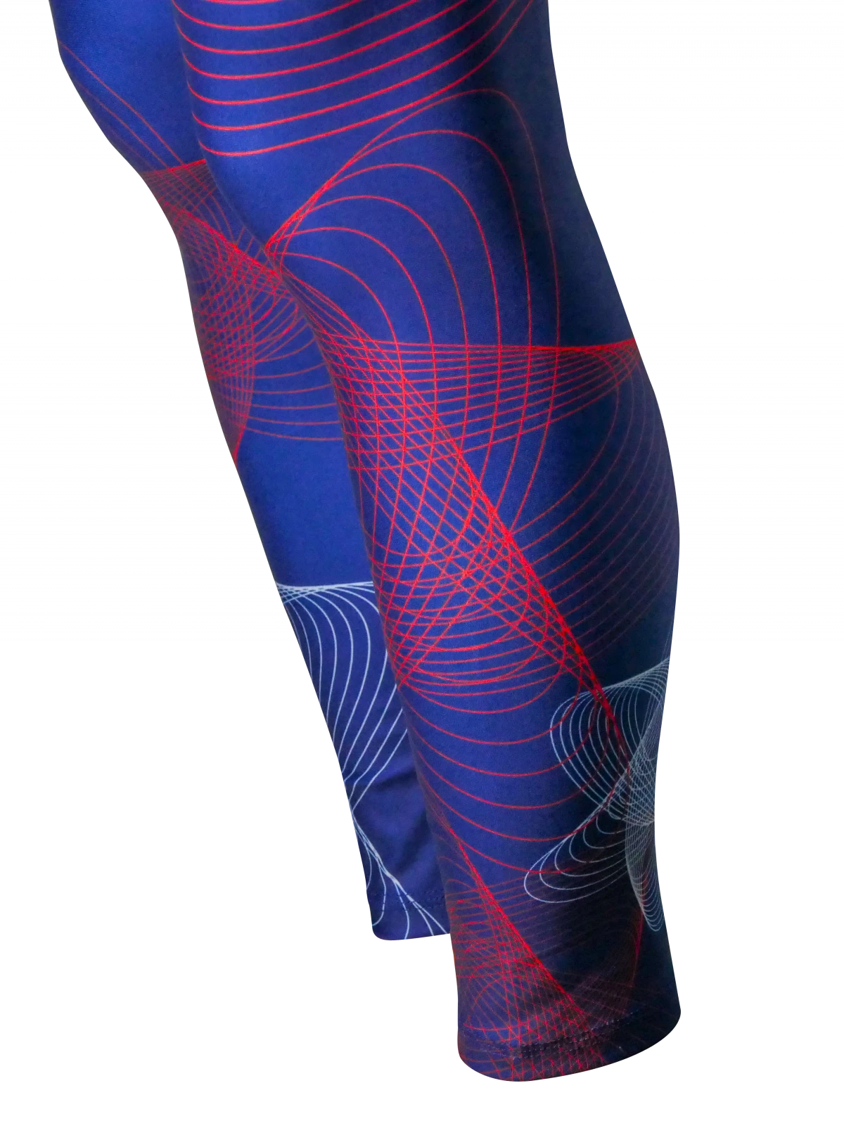 FUJI Americana Women's Leggings 8 FUJI Americana Women's Leggings - Image 6