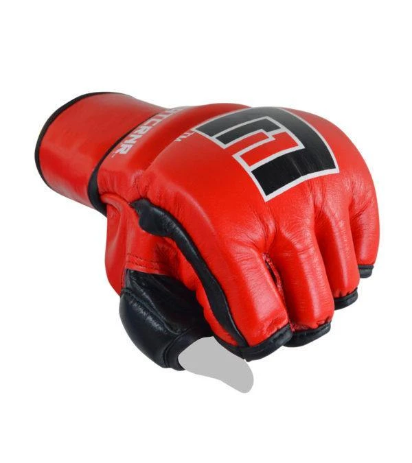 Combat Corner Ammy MMA Tech 6oz. Fight Gloves 3 Combat Corner Ammy MMA Tech 6oz. Fight Gloves