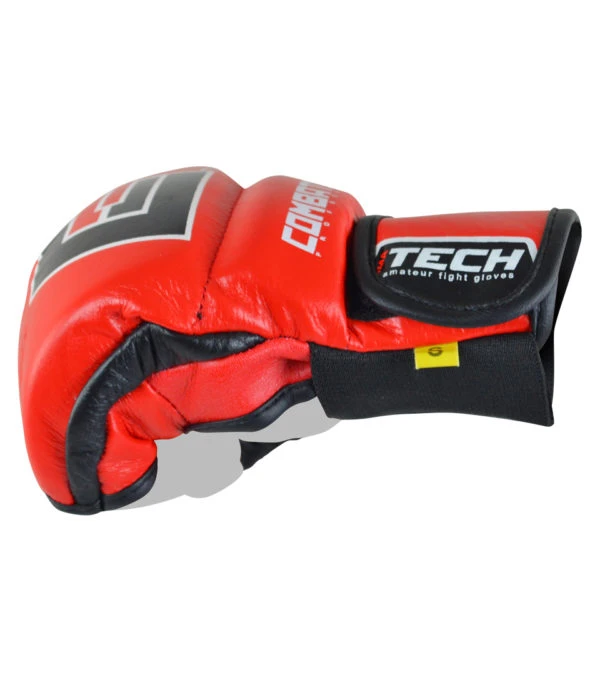Combat Corner Ammy MMA Tech 6oz. Fight Gloves 5 Combat Corner Ammy MMA Tech 6oz. Fight Gloves - Image 3