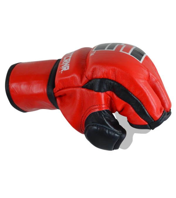 Combat Corner Ammy MMA Tech 6oz. Fight Gloves 4 Combat Corner Ammy MMA Tech 6oz. Fight Gloves - Image 2