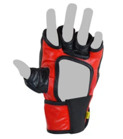 Combat Corner Ammy MMA Tech 6oz. Fight Gloves 11 Combat Corner Ammy MMA Tech 6oz. Fight Gloves -Boxing Martial Arts Shop ammy mma tech 6oz fight gloves 6