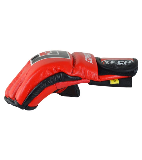 Combat Corner Ammy MMA Tech 6oz. Fight Gloves 6 Combat Corner Ammy MMA Tech 6oz. Fight Gloves - Image 4