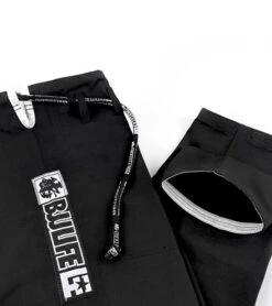 Combat Corner BJJ Life CompLite Black BJJ GI 30 Combat Corner BJJ Life CompLite Black BJJ GI -Boxing Martial Arts Shop bjj life complite black 13