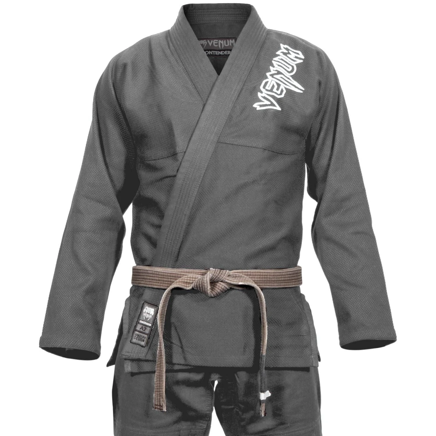 VENUM CONTENDER 2.0 JIU JITSU GI 13 VENUM CONTENDER 2.0 JIU JITSU GI - Image 11