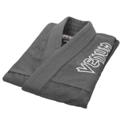 VENUM CONTENDER 2.0 JIU JITSU GI 35 VENUM CONTENDER 2.0 JIU JITSU GI -Boxing Martial Arts Shop bjj gi contender 2 0 grey 1500 04
