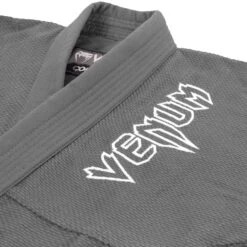 VENUM CONTENDER 2.0 JIU JITSU GI 36 VENUM CONTENDER 2.0 JIU JITSU GI -Boxing Martial Arts Shop bjj gi contender 2 0 grey 1500 05