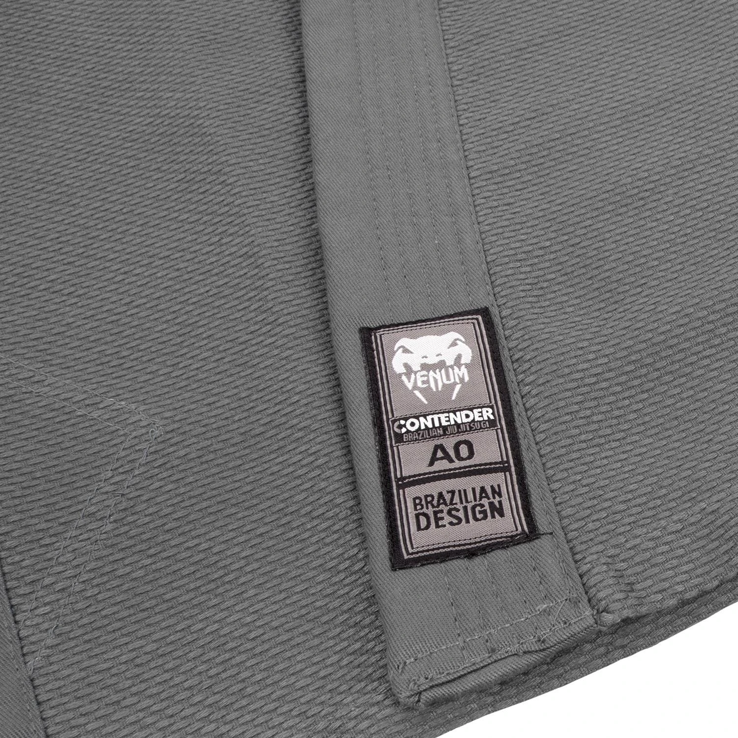 VENUM CONTENDER 2.0 JIU JITSU GI 18 VENUM CONTENDER 2.0 JIU JITSU GI - Image 16