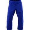 Combat Corner Blue BJJ GI Pants 2 Combat Corner Blue BJJ GI Pants -Boxing Martial Arts Shop blue bjj gi pants 4