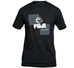 Fuji Box Logo T-Shirt