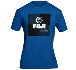 Fuji Box Logo T-Shirt -Boxing Martial Arts Shop box logo t shirt 52