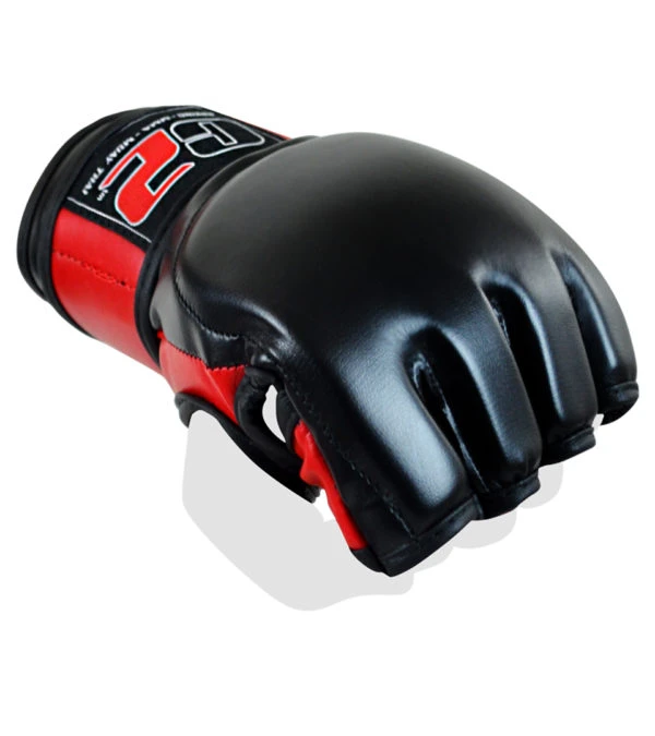 Combat Corner C2 MMA Gloves 3 Combat Corner C2 MMA Gloves