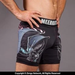 Meerkatsu Morcegao VT Shorts -Boxing Martial Arts Shop cl sh 7081 247