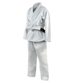 Combat Corner Recruit Youth BJJ GI – FREE WHITE BELT 21 Combat Corner Recruit Youth BJJ GI – FREE WHITE BELT -Boxing Martial Arts Shop combat white recruit youth bjj gi free white belt 1