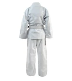 Combat Corner Recruit Youth BJJ GI – FREE WHITE BELT 22 Combat Corner Recruit Youth BJJ GI – FREE WHITE BELT -Boxing Martial Arts Shop combat white recruit youth bjj gi free white belt 2