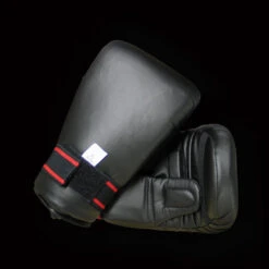 DYNAMICS BLACK SAFE CHOP